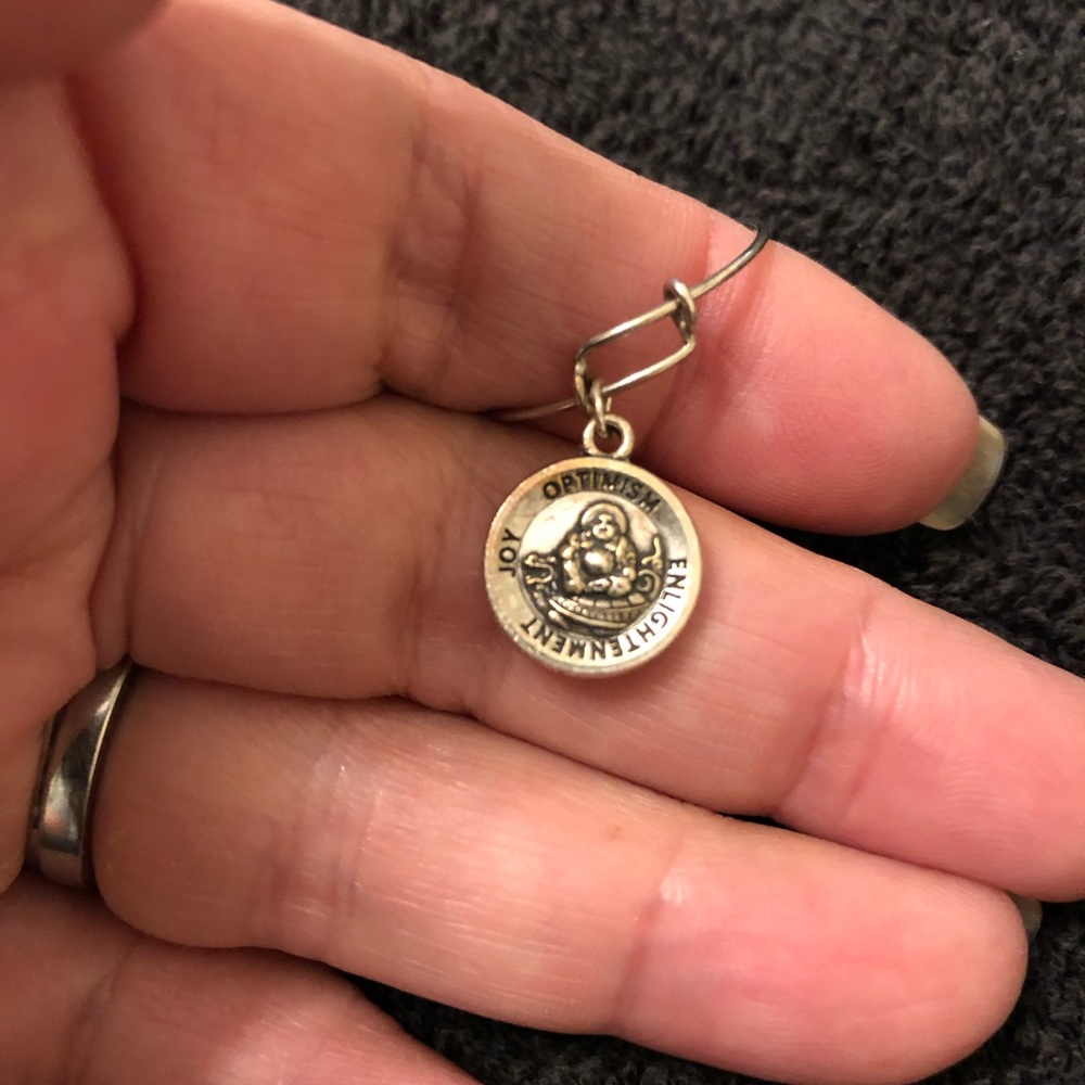 Alex and Ani rings x2